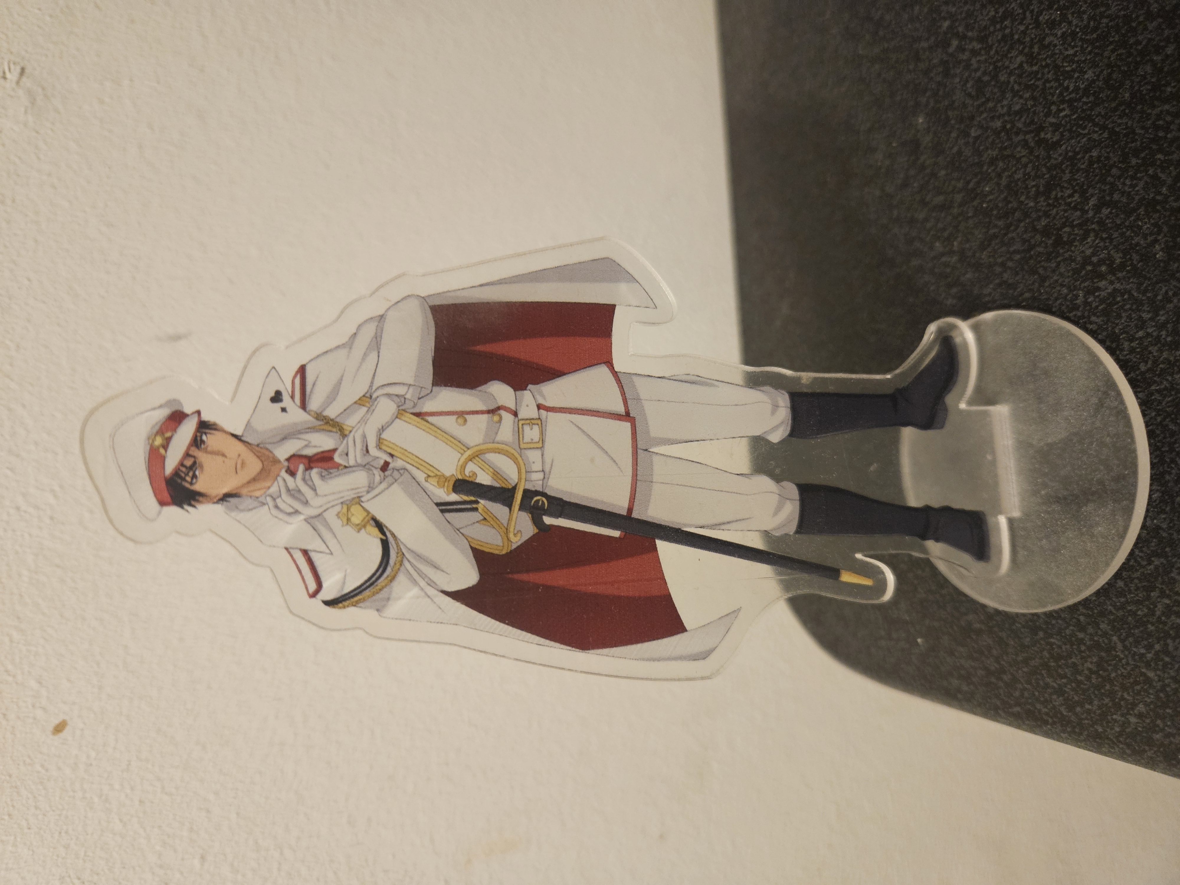 Kagami Taiga acrylic stand