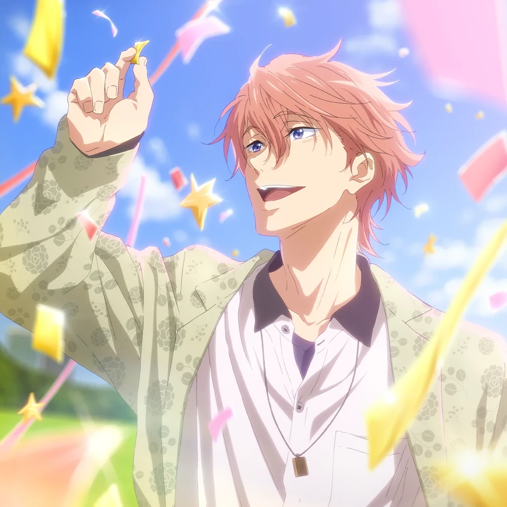 Kisumi Birthday 2022 Art