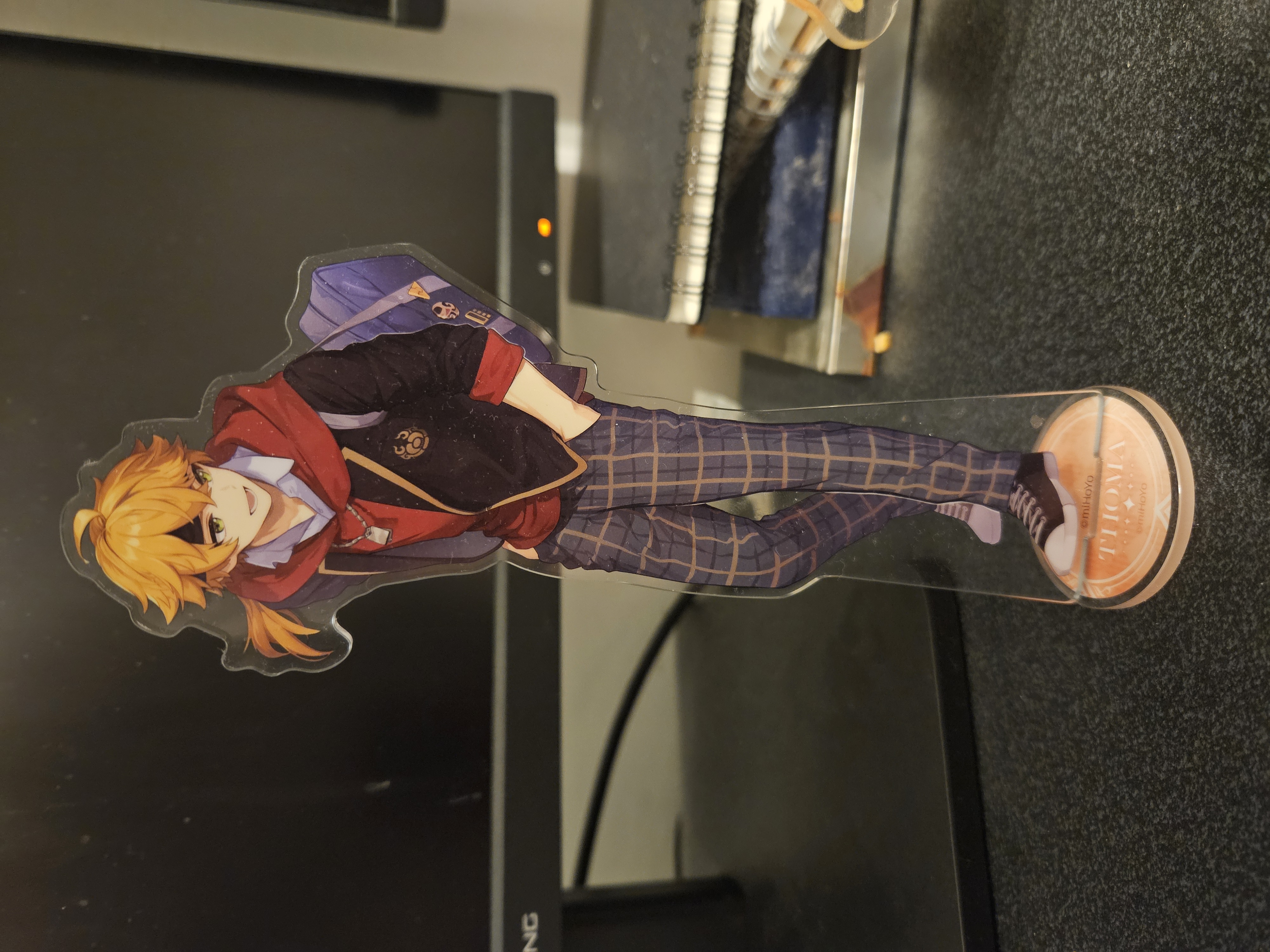 Thoma Official Birthday Art 2022